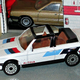Illustration for article titled Teutonic Tuesday: BMW 323i Baur Convertible by Matchbox